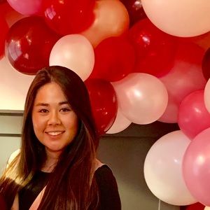Meet your Posher, Rachel